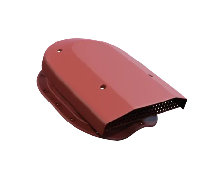 Eurovent® VENTOS X FLAT N25 