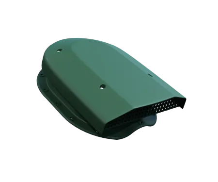 Eurovent® VENTOS X FLAT N25 