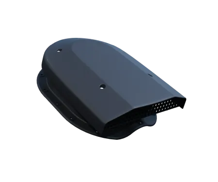 Eurovent® VENTOS X FLAT N25 