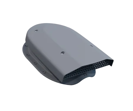 Eurovent® VENTOS X FLAT N25 