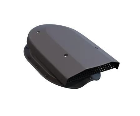 Eurovent® VENTOS X FLAT N25 