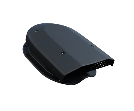 Eurovent® VENTOS X FLAT N25 