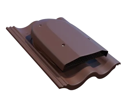 Eurovent® VENTOS X FLAT PLUS C 