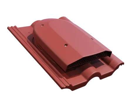 Eurovent® VENTOS X FLAT PLUS R