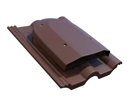 Eurovent® VENTOS X FLAT PLUS R