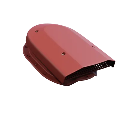 Eurovent® VENTOS X FLAT R28