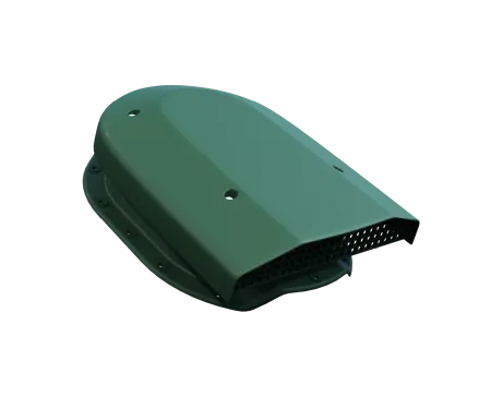 Eurovent® VENTOS X FLAT R28