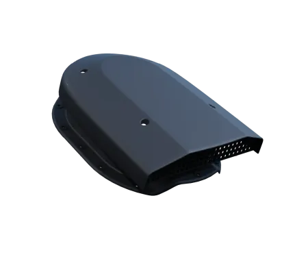 Eurovent® VENTOS X FLAT R28