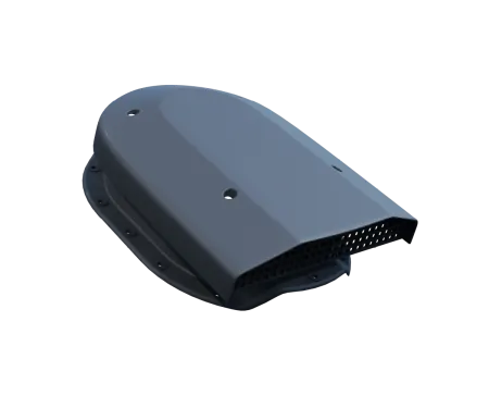 Eurovent® VENTOS X FLAT R28