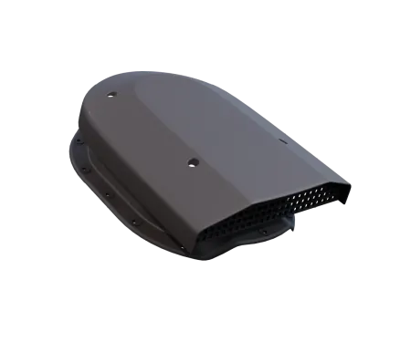 Eurovent® VENTOS X FLAT R28