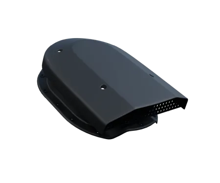 Eurovent® VENTOS X FLAT R28