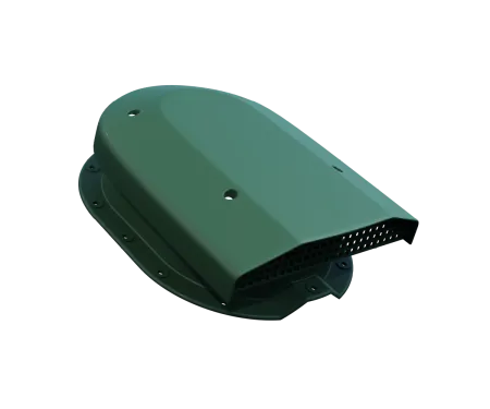 Eurovent® VENTOS X FLAT T18 