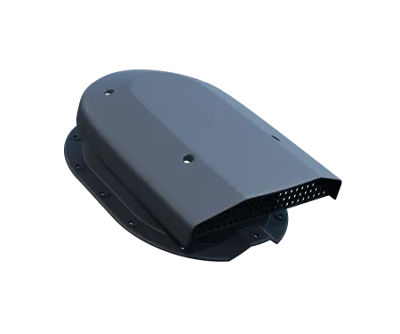 Eurovent® VENTOS X FLAT T18 