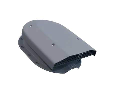 Eurovent® VENTOS X FLAT T18 