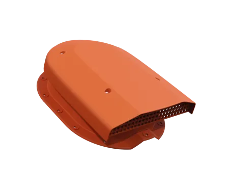 Eurovent® VENTOS X FLAT T18 