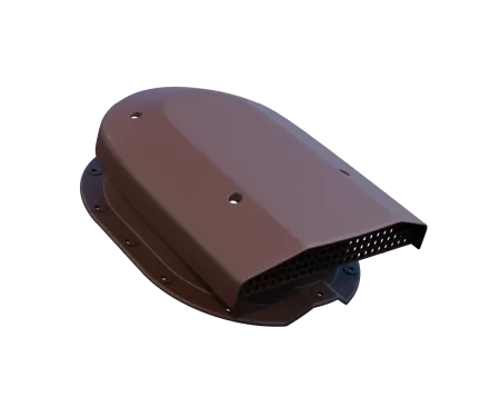 Eurovent® VENTOS X FLAT T18 