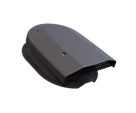 Eurovent® VENTOS X FLAT T18 