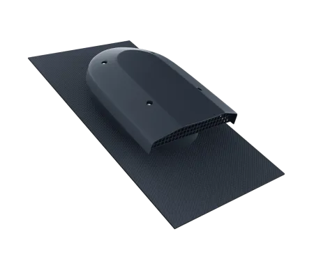 Eurovent® VENTOS X FLAT UNI EPDM