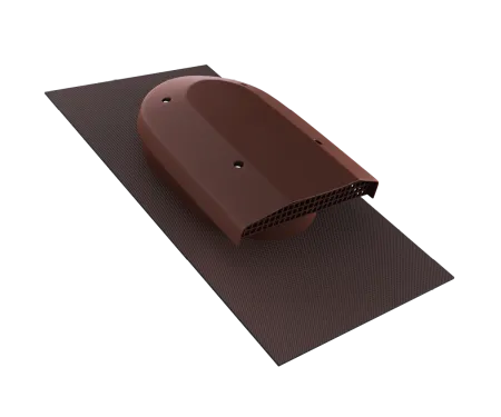 Eurovent® VENTOS X FLAT UNI EPDM