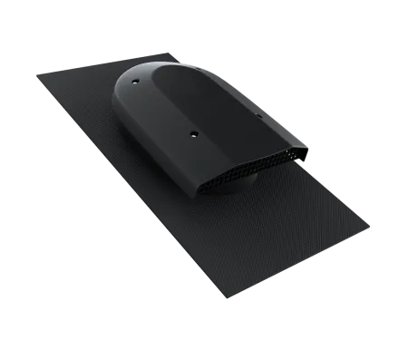 Eurovent® VENTOS X FLAT UNI EPDM