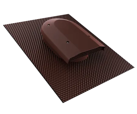 Eurovent® VENTOS X FLAT BITU UNI ALU