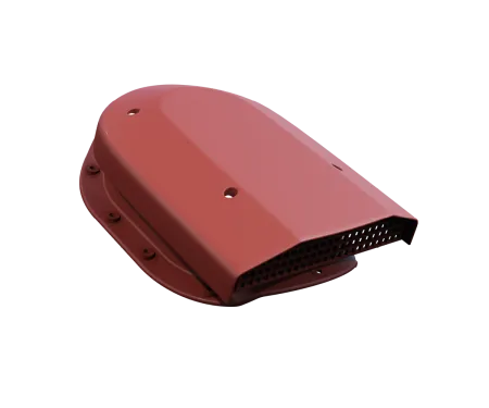 Eurovent® VENTOS X FLAT W35 