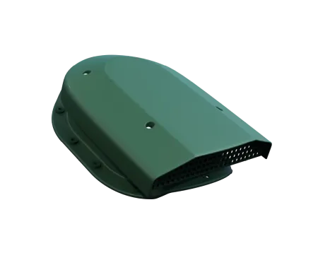 Eurovent® VENTOS X FLAT W35 