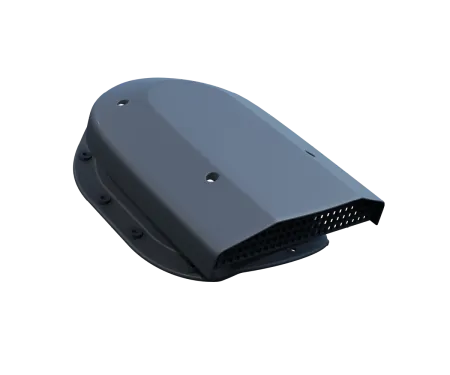 Eurovent® VENTOS X FLAT W35 