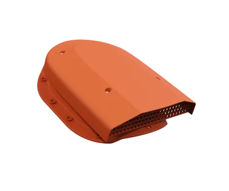 Eurovent® VENTOS X FLAT W35 