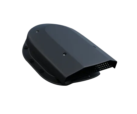 Eurovent® VENTOS X FLAT W35 