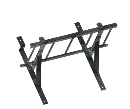 Eurovent® SNOWSTOPPER SET METAL 35/370