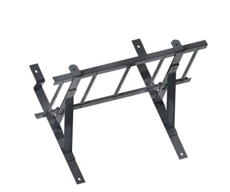 Eurovent® SNOWSTOPPER SET METAL 35/370