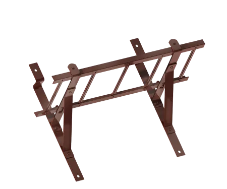 Eurovent® SNOWSTOPPER SET METAL 35/370