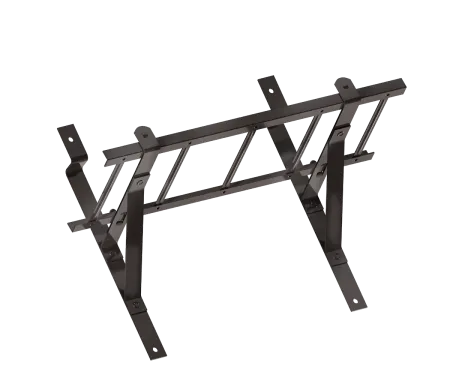 Eurovent® SNOWSTOPPER SET METAL 35/370