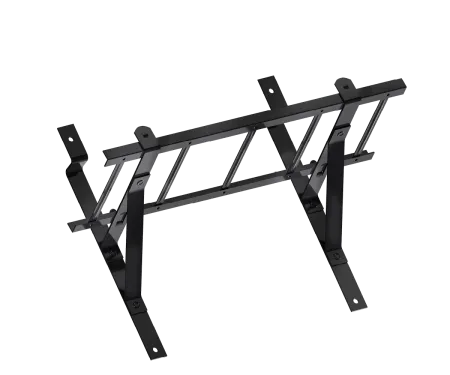 Eurovent® SNOWSTOPPER SET METAL 35/370