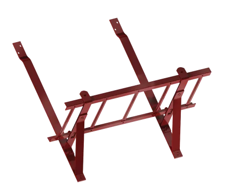 Eurovent® SNOWSTOPPER SET DB-DC