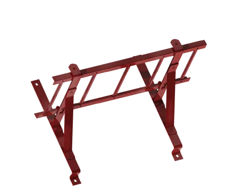 Eurovent® SNOWSTOPPER SET METAL 330/30