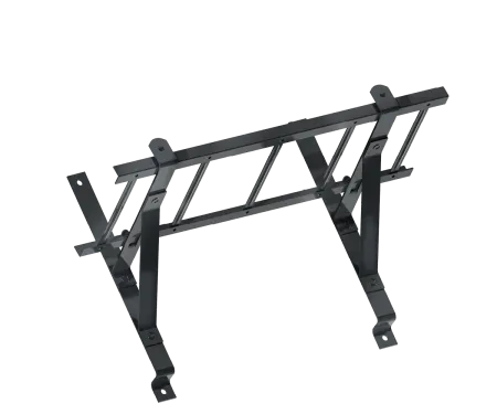 Eurovent® SNOWSTOPPER SET METAL 330/30