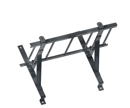 Eurovent® SNOWSTOPPER SET METAL 330/30