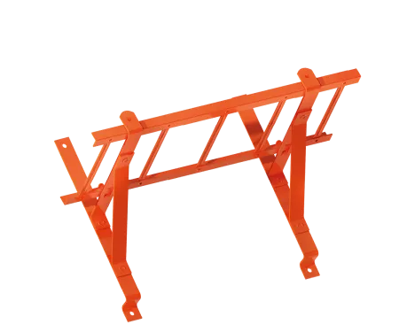 Eurovent® SNOWSTOPPER SET METAL 330/30