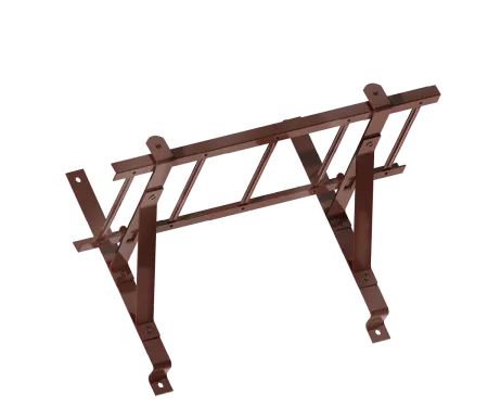 Eurovent® SNOWSTOPPER SET METAL 330/30