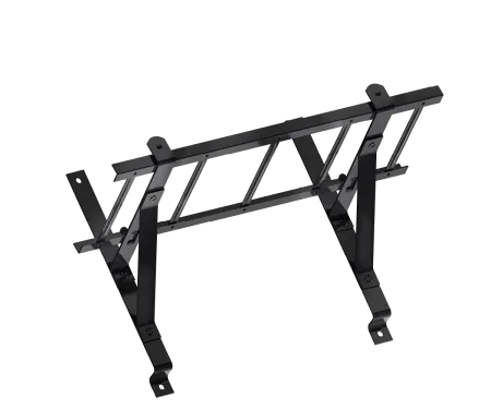 Eurovent® SNOWSTOPPER SET METAL 330/30