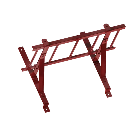  Eurovent® SNOWSTOPPER SET METAL 350