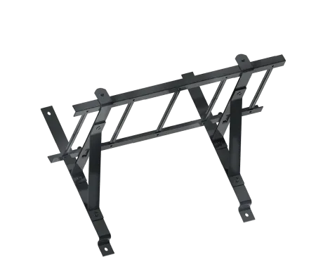  Eurovent® SNOWSTOPPER SET METAL 350