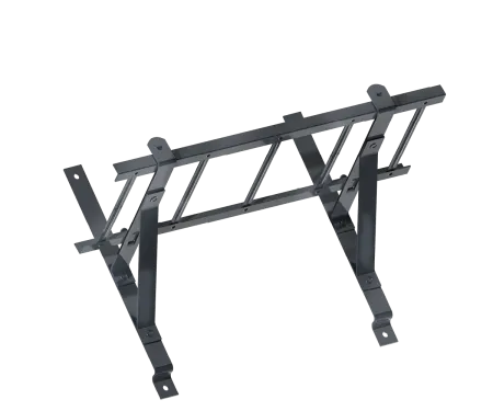  Eurovent® SNOWSTOPPER SET METAL 350