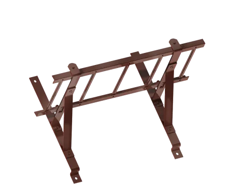  Eurovent® SNOWSTOPPER SET METAL 350