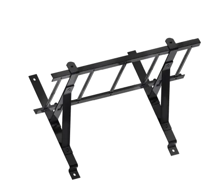 Eurovent® SNOWSTOPPER METAL 350