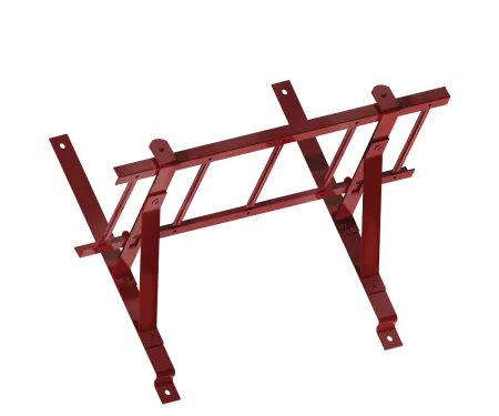  Eurovent® SNOWSTOPPER SET METAL 400