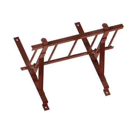  Eurovent® SNOWSTOPPER SET METAL 400