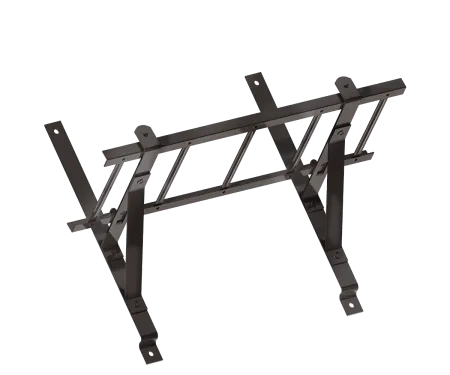  Eurovent® SNOWSTOPPER SET METAL 400